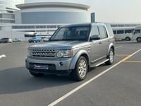 لاند روفر LR4